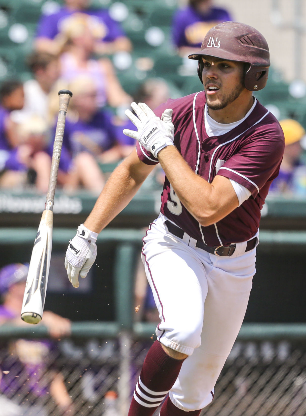 Class 1A state baseball championship